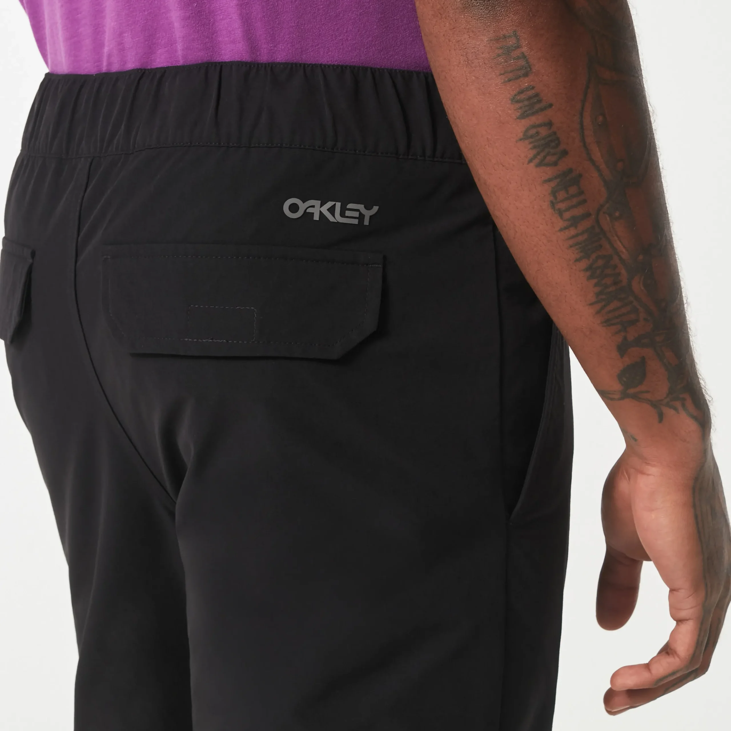 New Roam Commuter Rc Pant 2.0 Herre Bukser