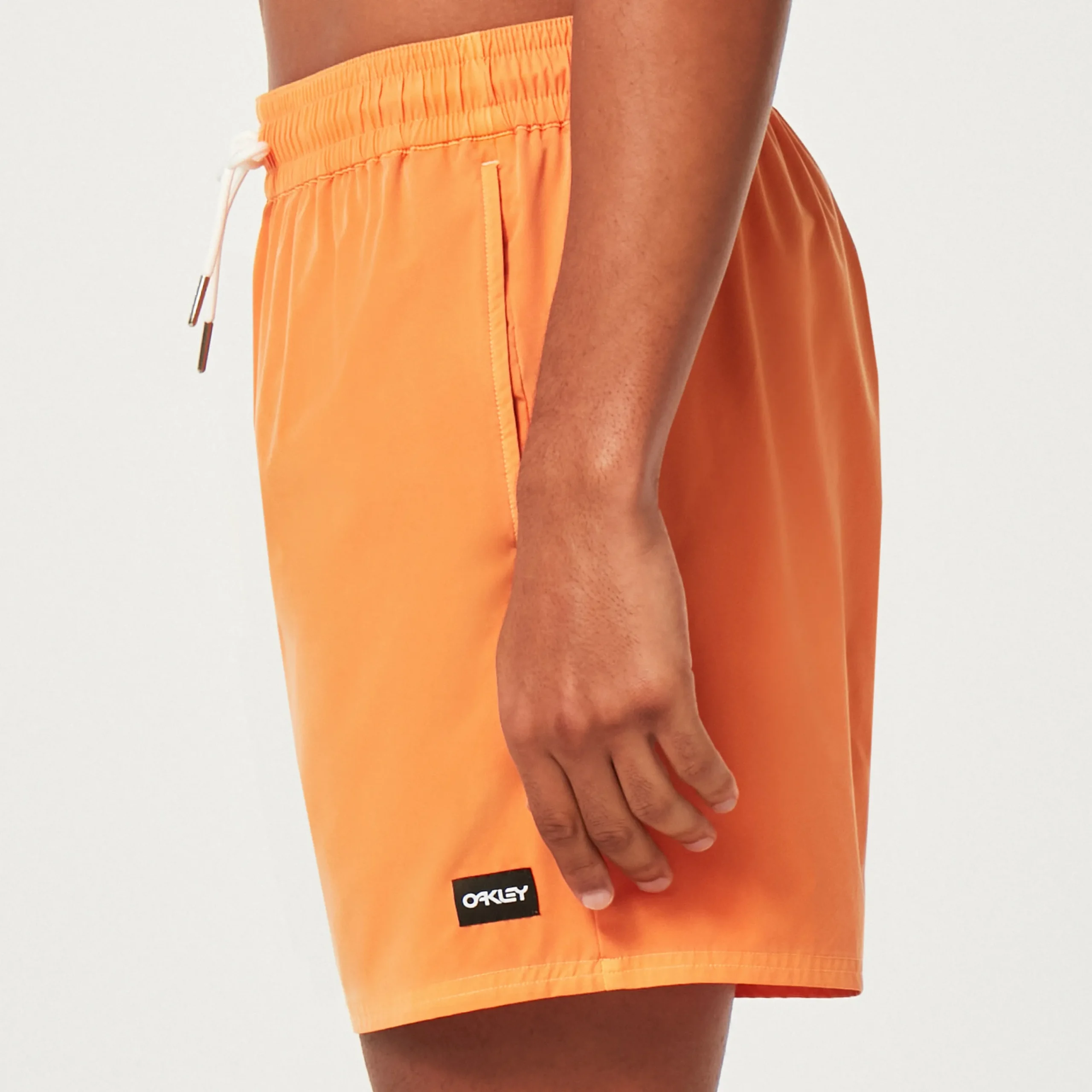 New Robinson Rc 16" Beachshort Herre Shorts