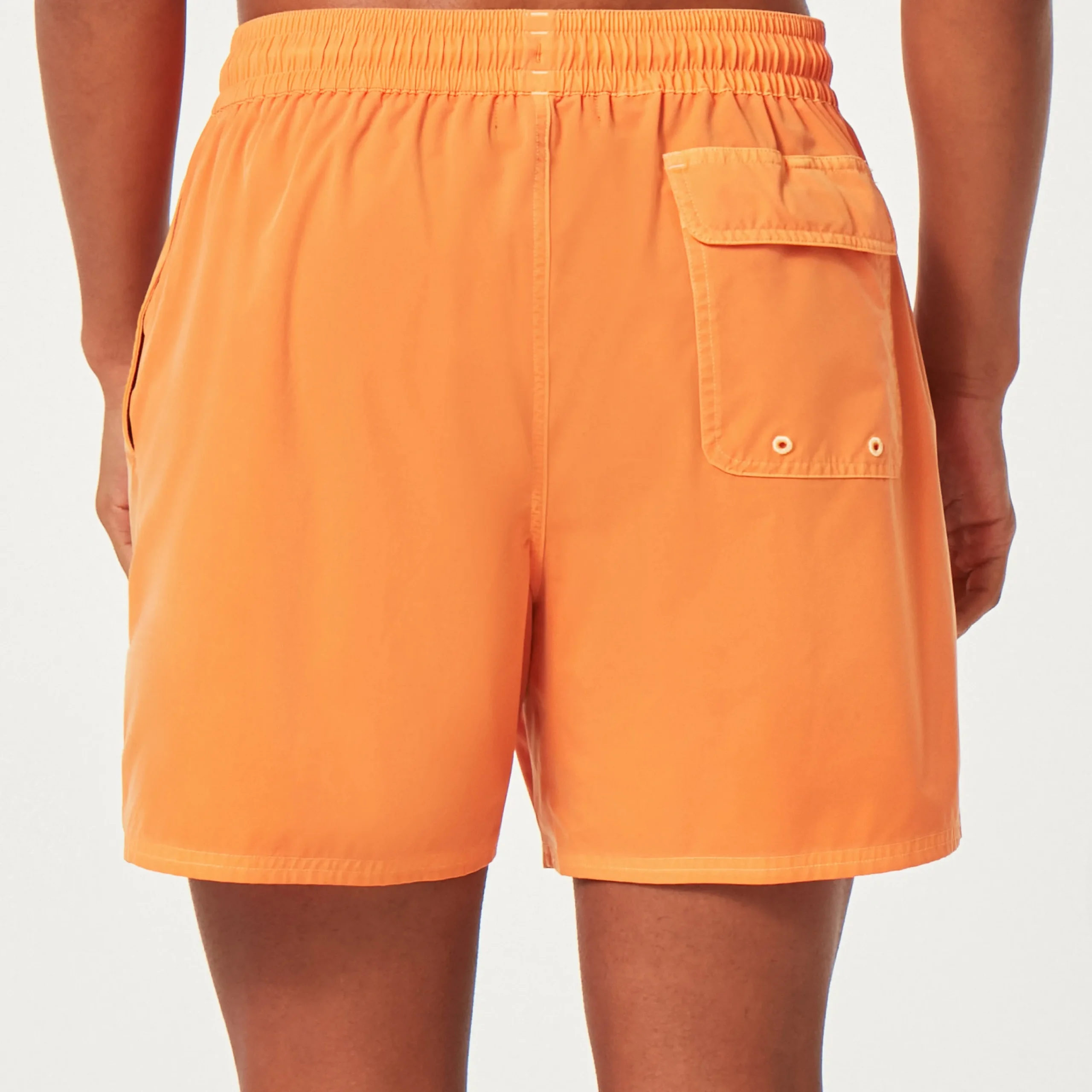 New Robinson Rc 16" Beachshort Herre Shorts