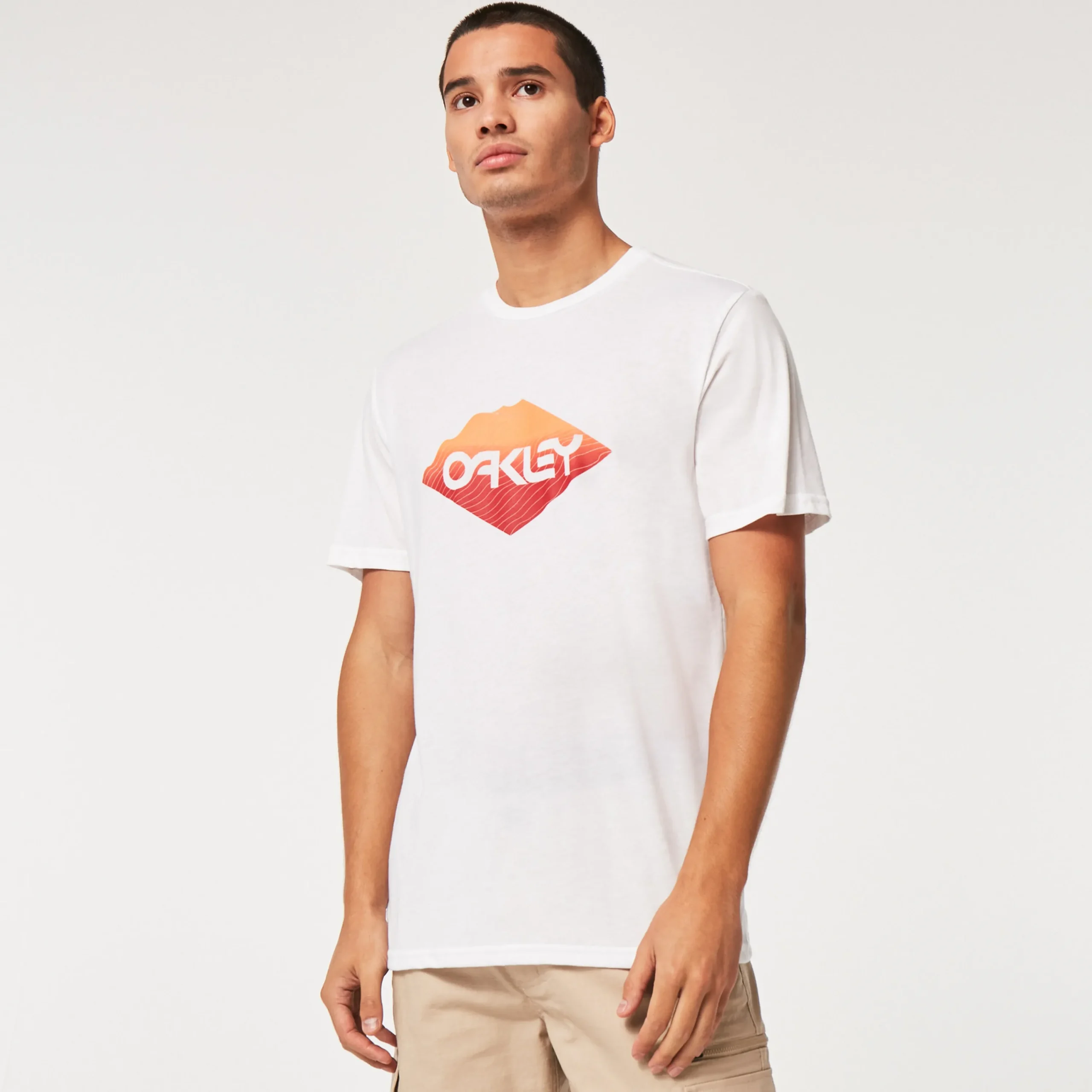 Clearance Rough Edge B1B Tee Herre T-Skjorter