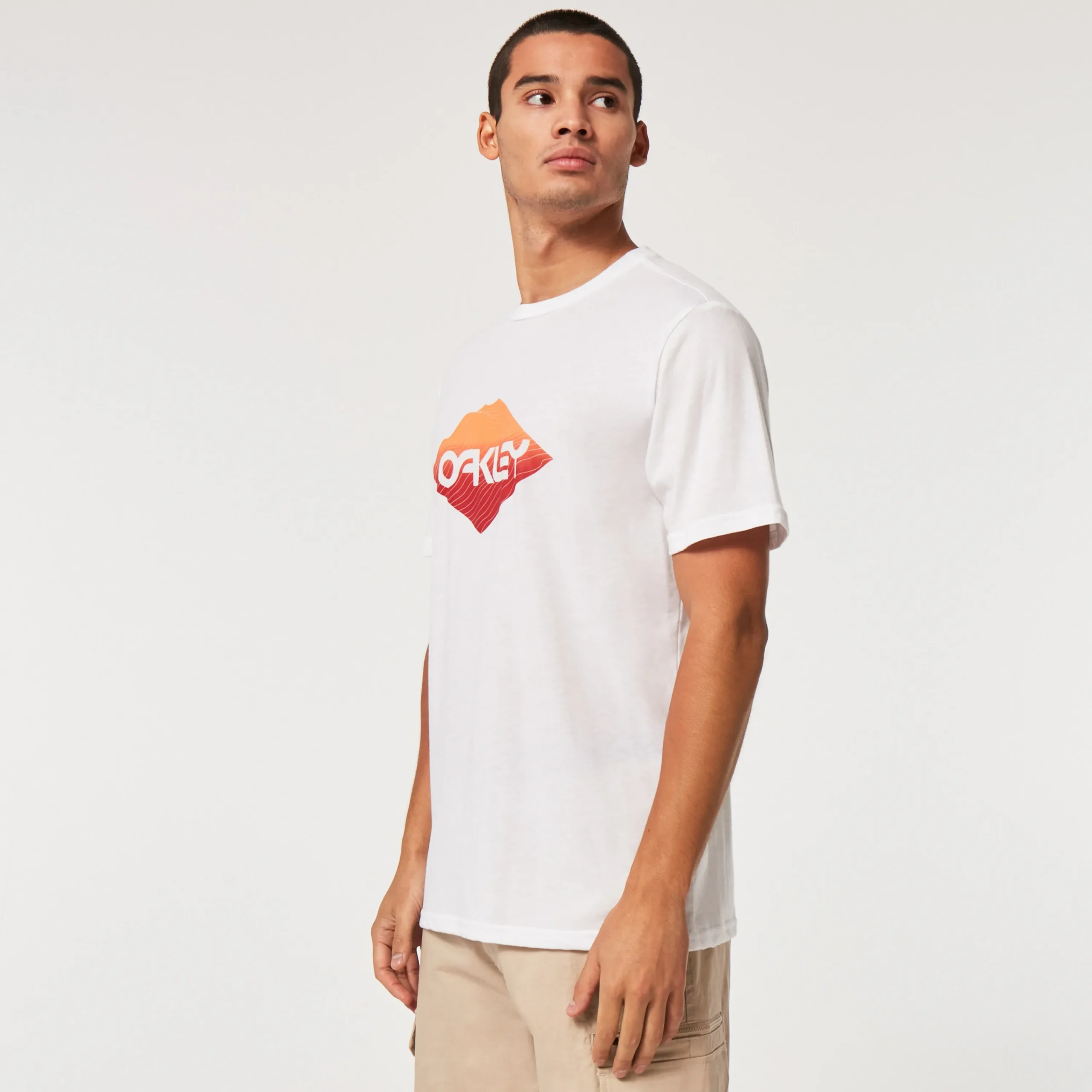Clearance Rough Edge B1B Tee Herre T-Skjorter