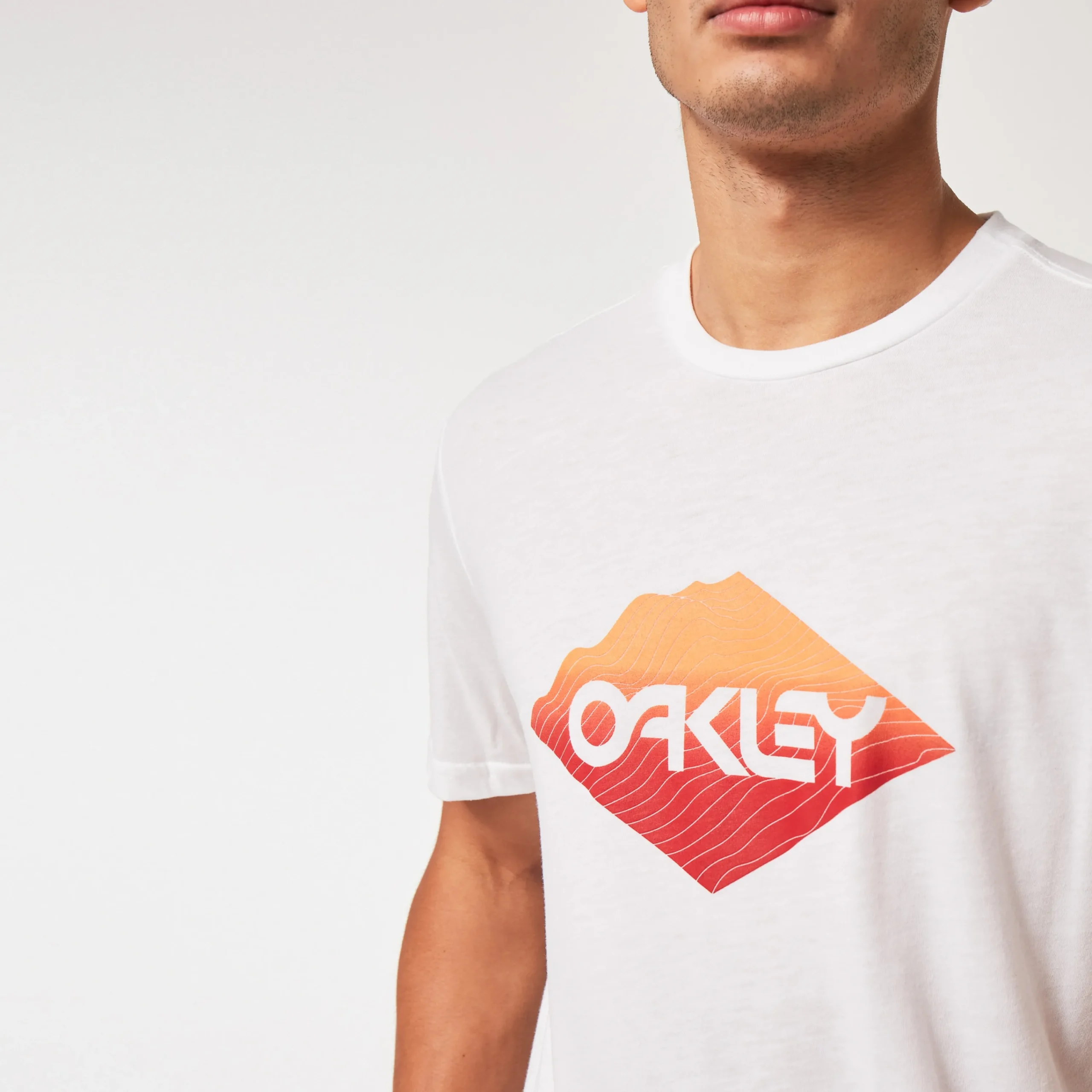 Clearance Rough Edge B1B Tee Herre T-Skjorter