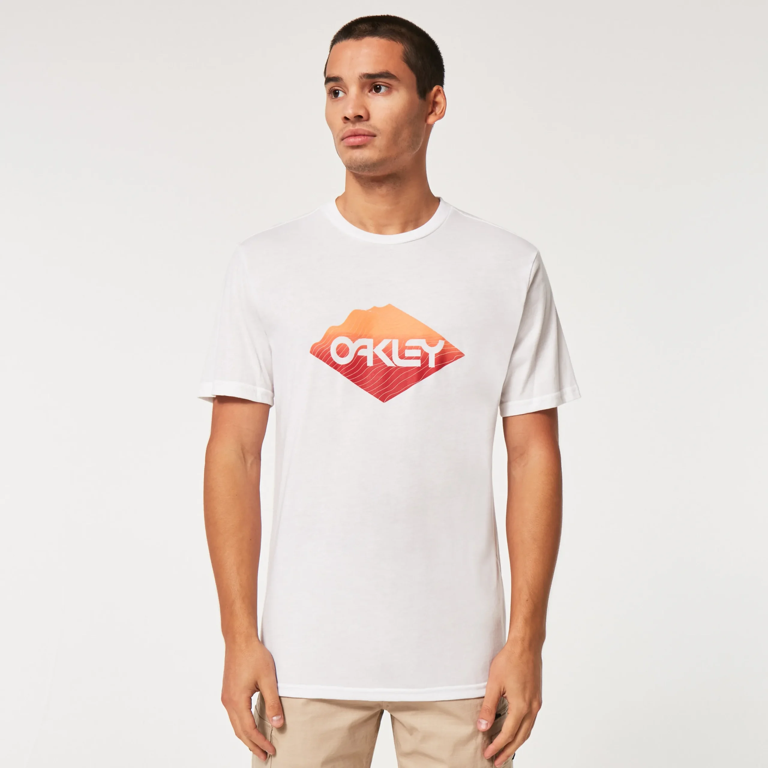 Clearance Rough Edge B1B Tee Herre T-Skjorter