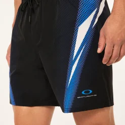Store Saturdays Nyc X Board Short Herre Shorts