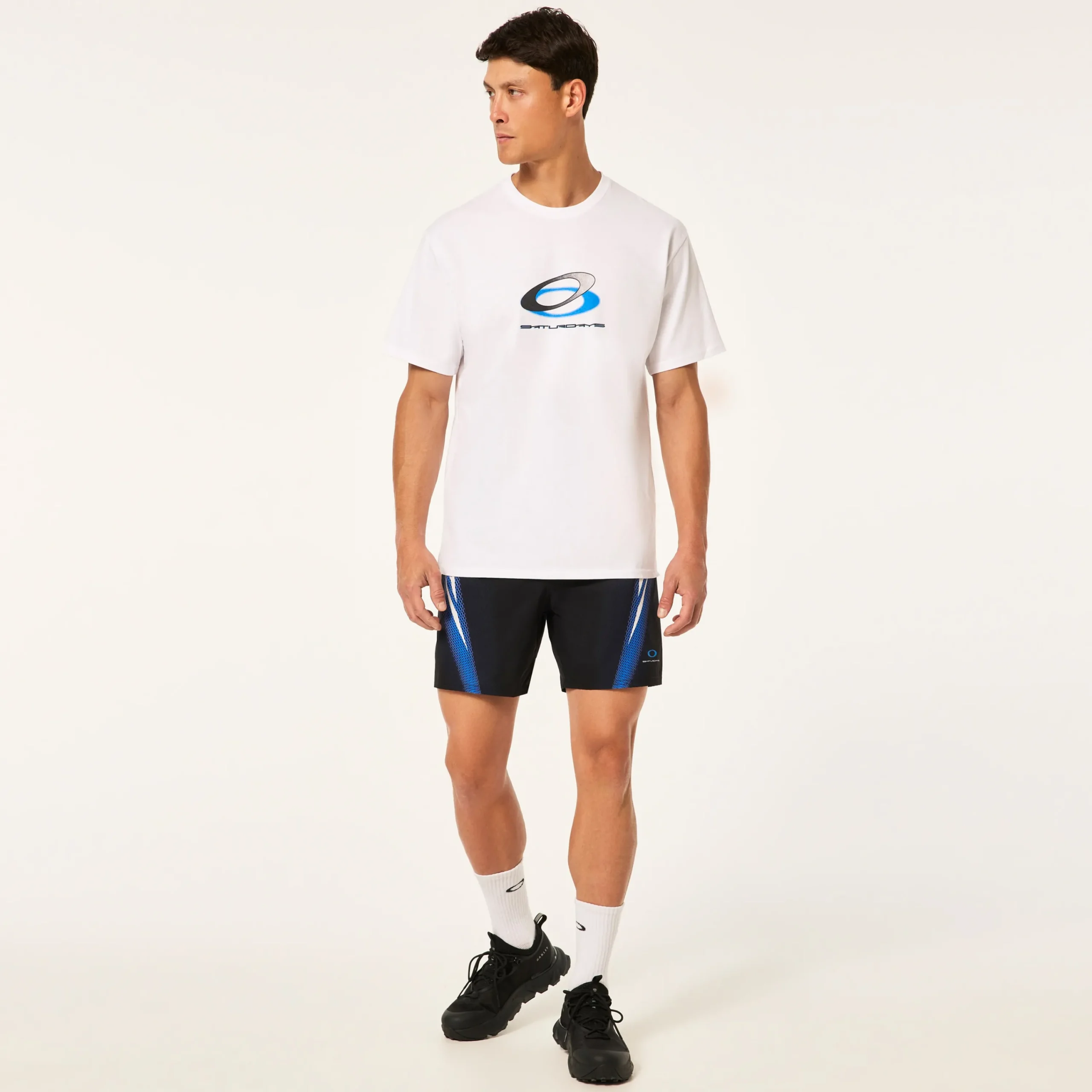 Store Saturdays Nyc X Board Short Herre Shorts