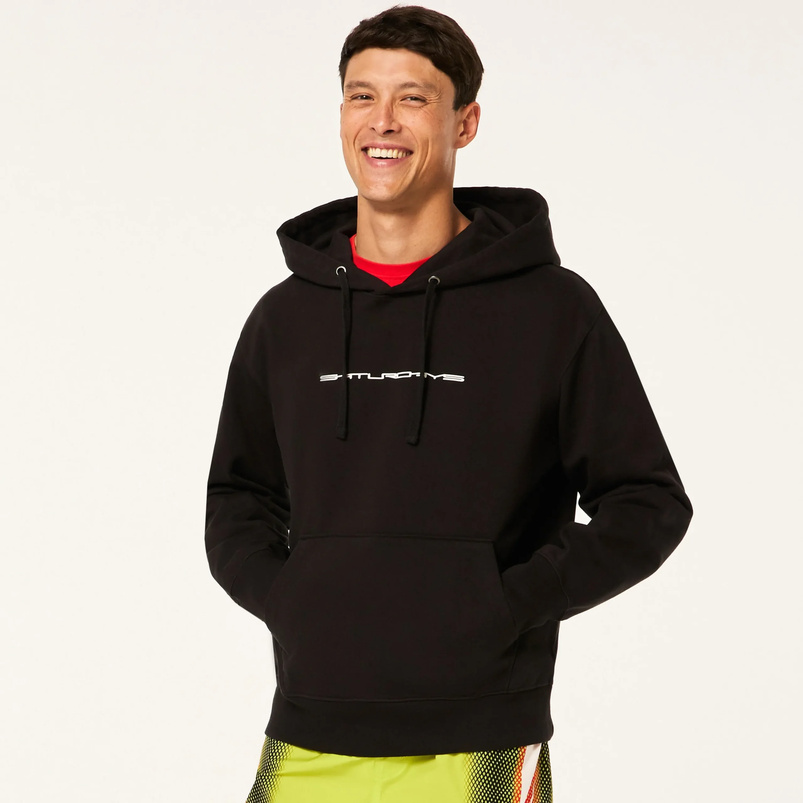 Best Saturdays Nyc X Hoodie Herre Gensere Og Hettegensere
