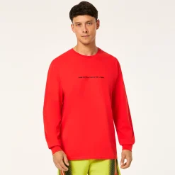 Cheap Saturdays Nyc X Ls Tee Herre T-Skjorter