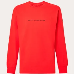 Cheap Saturdays Nyc X Ls Tee Herre T-Skjorter