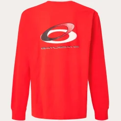 Cheap Saturdays Nyc X Ls Tee Herre T-Skjorter
