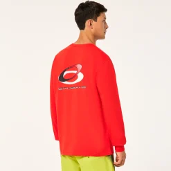 Cheap Saturdays Nyc X Ls Tee Herre T-Skjorter
