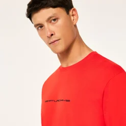 Cheap Saturdays Nyc X Ls Tee Herre T-Skjorter