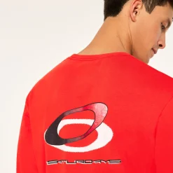 Cheap Saturdays Nyc X Ls Tee Herre T-Skjorter
