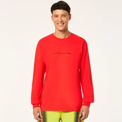 Cheap Saturdays Nyc X Ls Tee Herre T-Skjorter