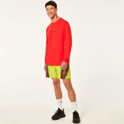 Cheap Saturdays Nyc X Ls Tee Herre T-Skjorter