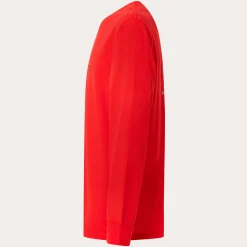 Cheap Saturdays Nyc X Ls Tee Herre T-Skjorter