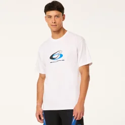 Sale Saturdays Nyc X Ss Tee Herre T-Skjorter