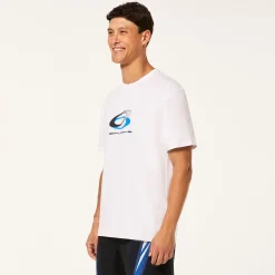 Sale Saturdays Nyc X Ss Tee Herre T-Skjorter