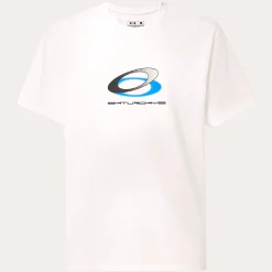 Sale Saturdays Nyc X Ss Tee Herre T-Skjorter