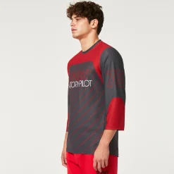 Sale Seeker '75 Ls Jersey Herre T-Skjorter