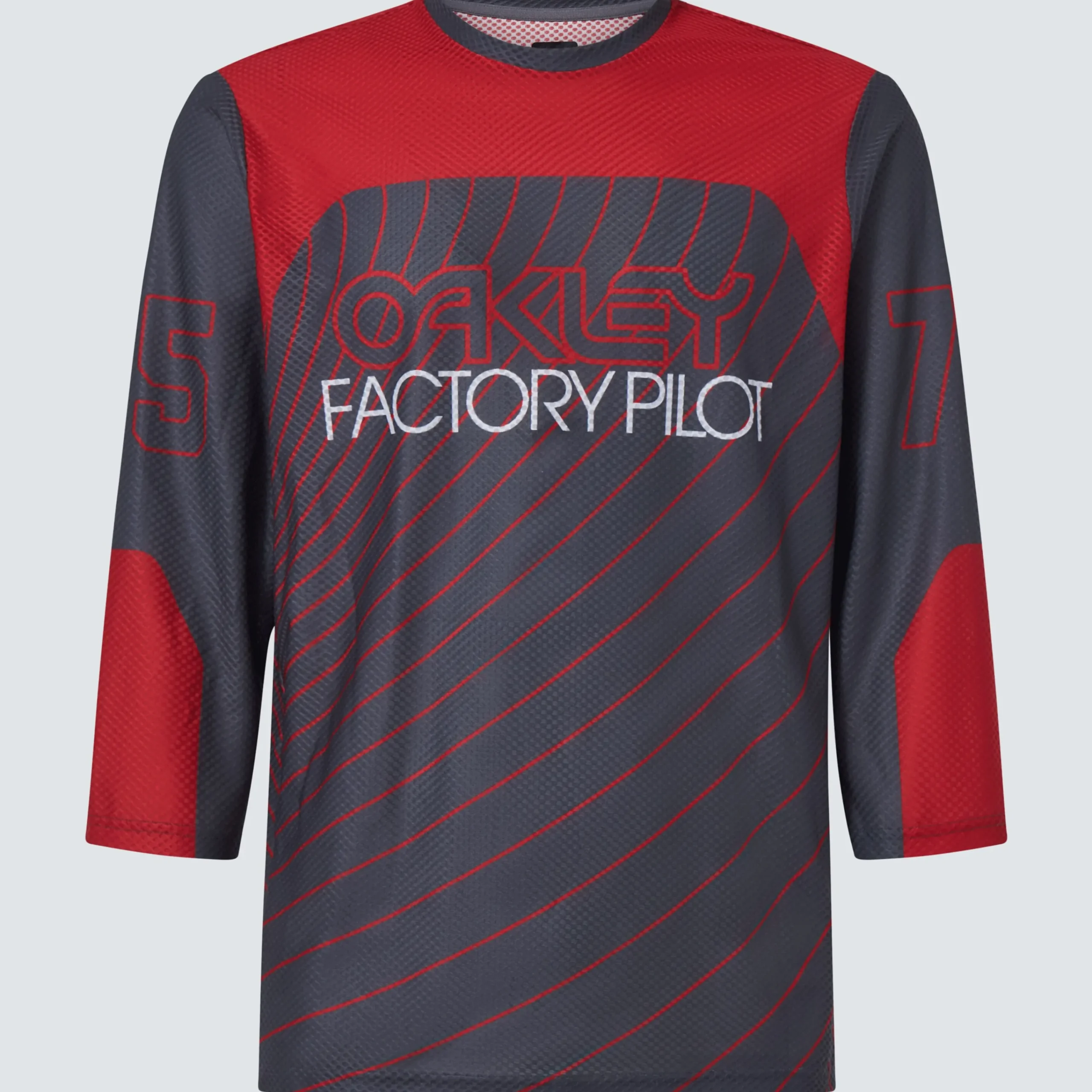 Sale Seeker '75 Ls Jersey Herre T-Skjorter