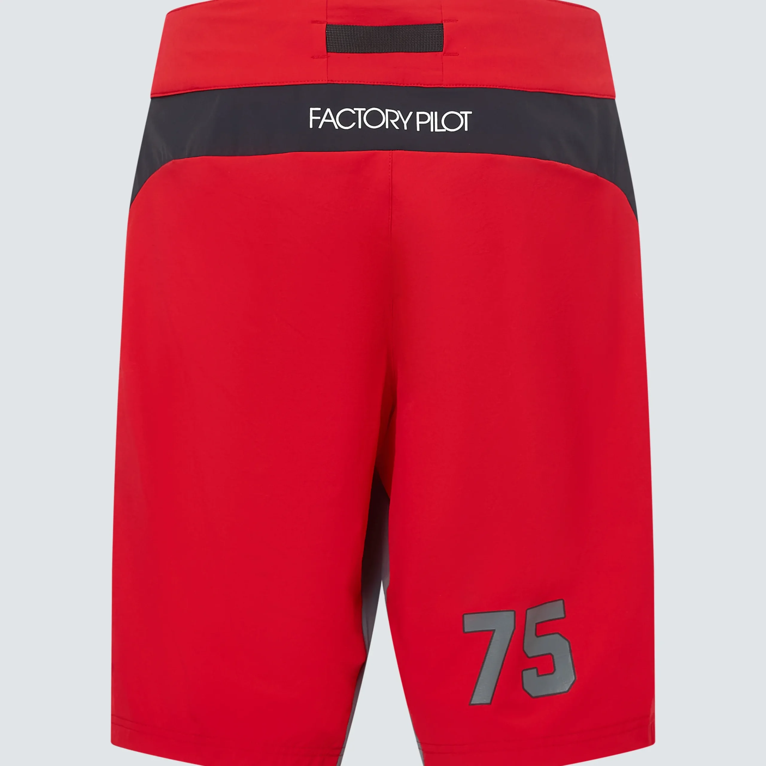 Outlet Seeker '75 Short Herre Shorts
