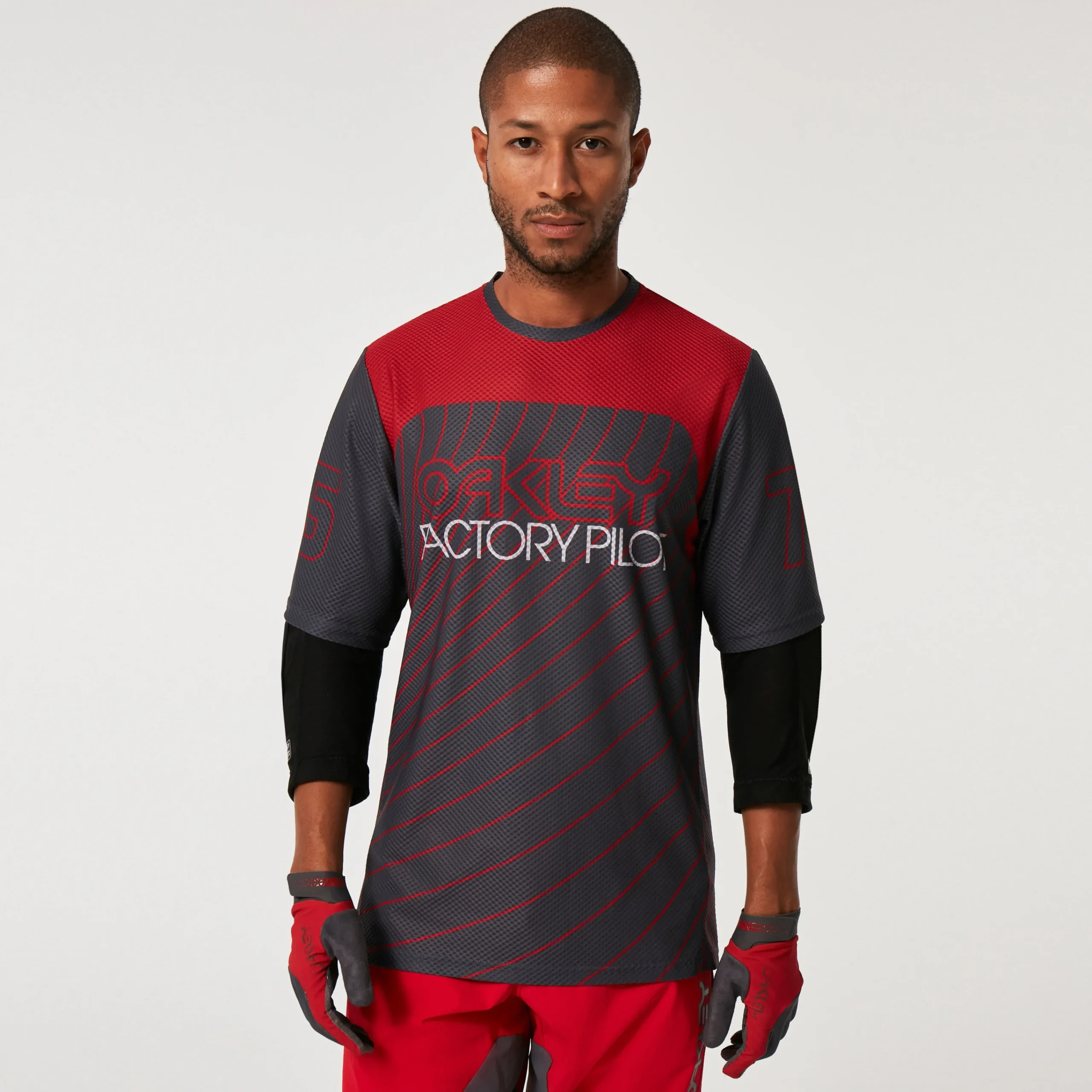 Cheap Seeker 75 Ss Jersey Herre T-Skjorter