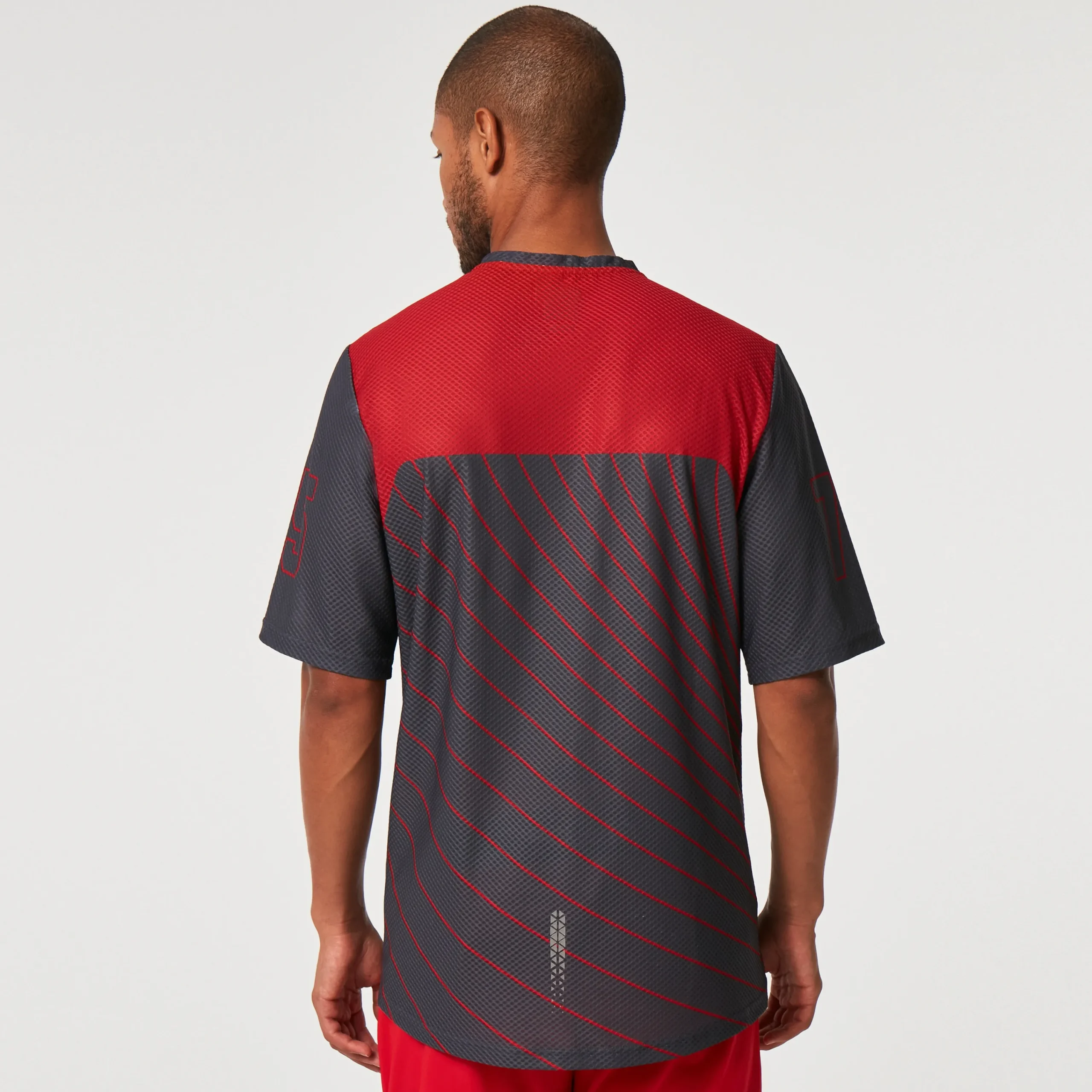 Cheap Seeker 75 Ss Jersey Herre T-Skjorter