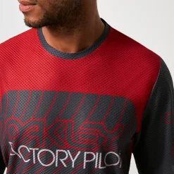 Cheap Seeker 75 Ss Jersey Herre T-Skjorter