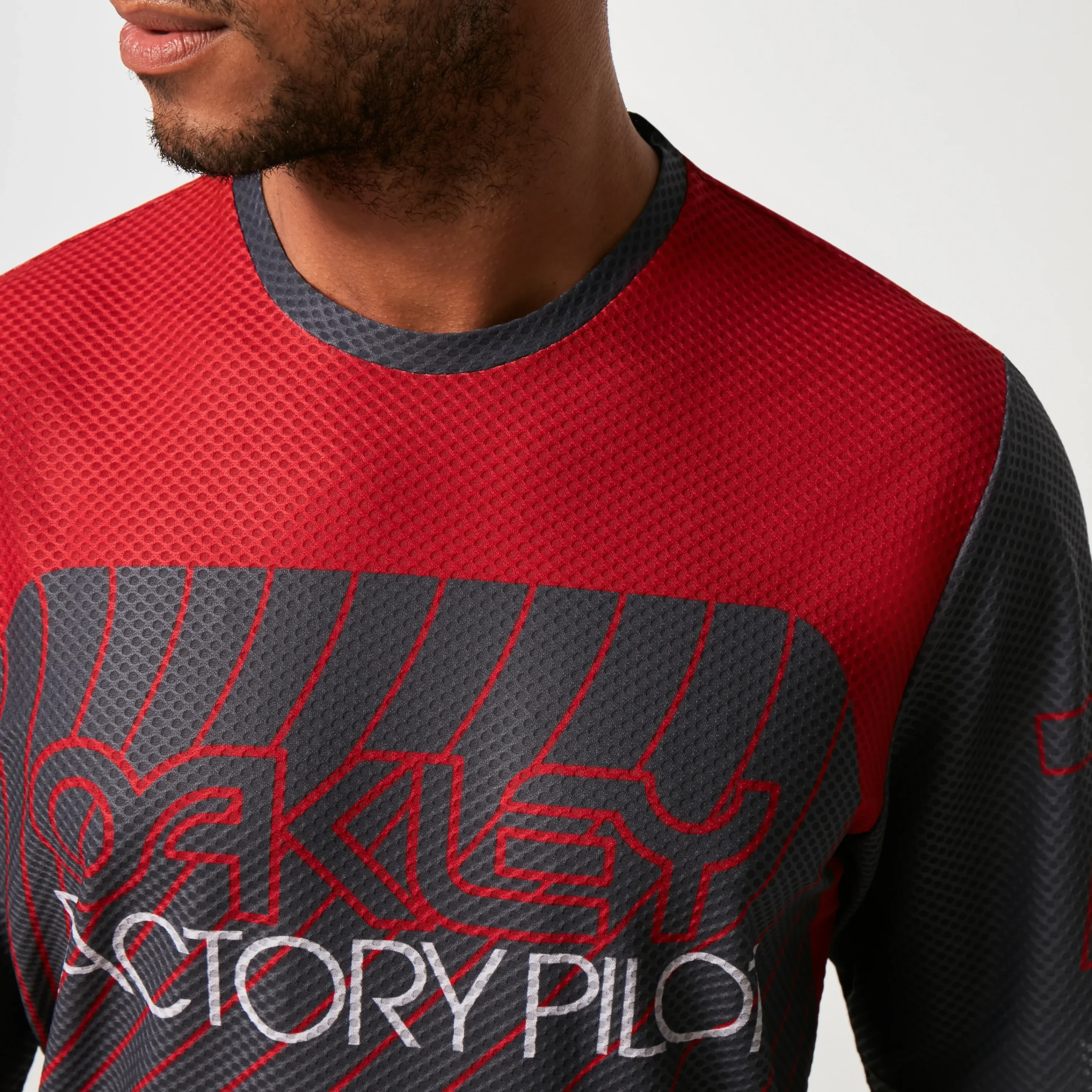 Cheap Seeker 75 Ss Jersey Herre T-Skjorter