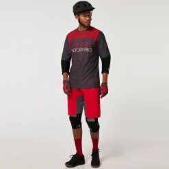 Cheap Seeker 75 Ss Jersey Herre T-Skjorter