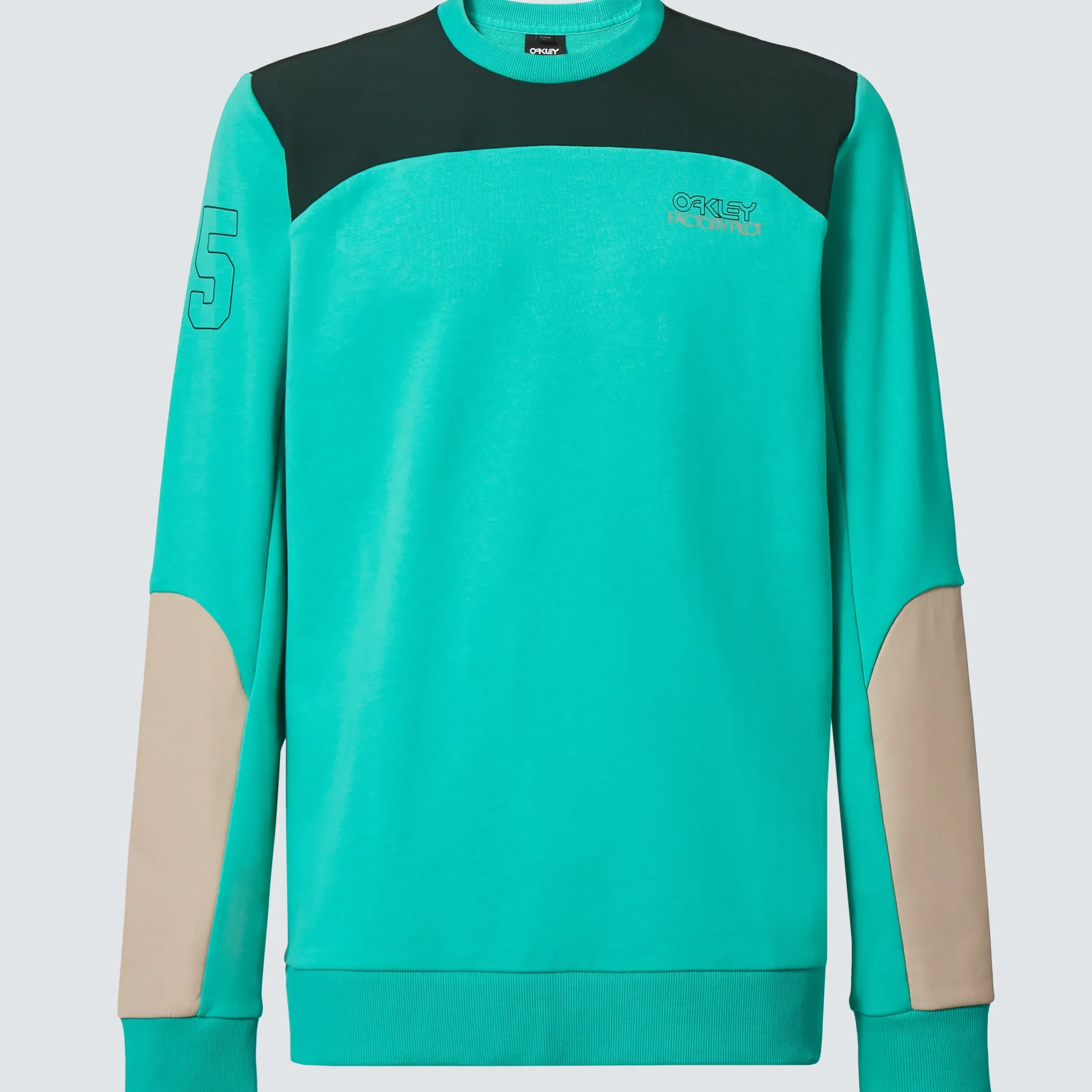 Clearance Seeker '75 Sweatshirt Herre Gensere Og Hettegensere