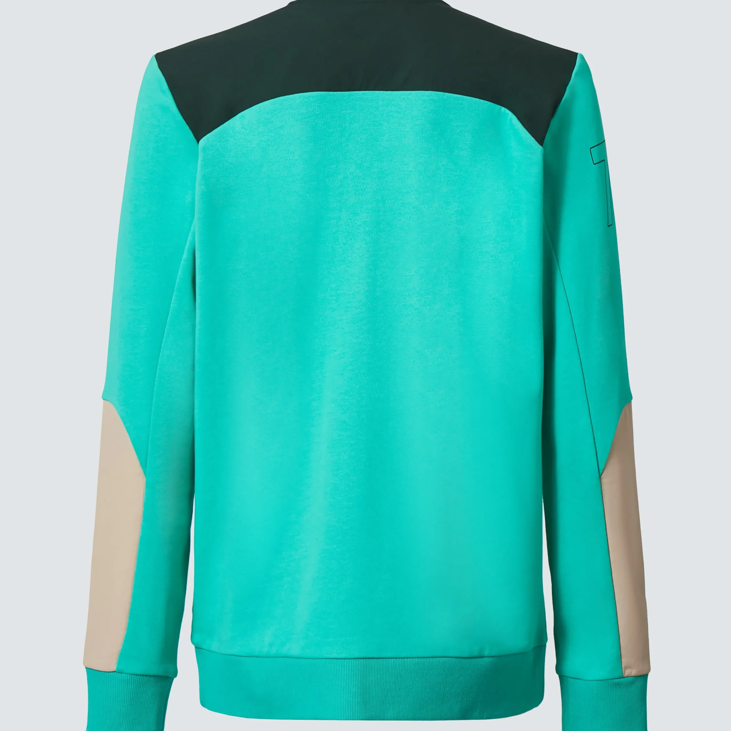 Clearance Seeker '75 Sweatshirt Herre Gensere Og Hettegensere