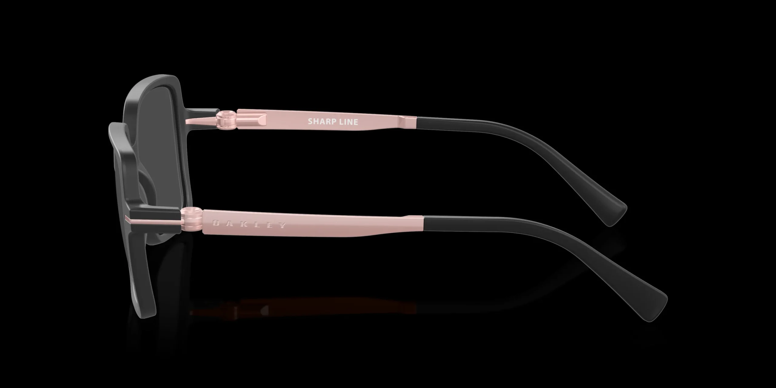New Sharp Line Kvinner Livsstil