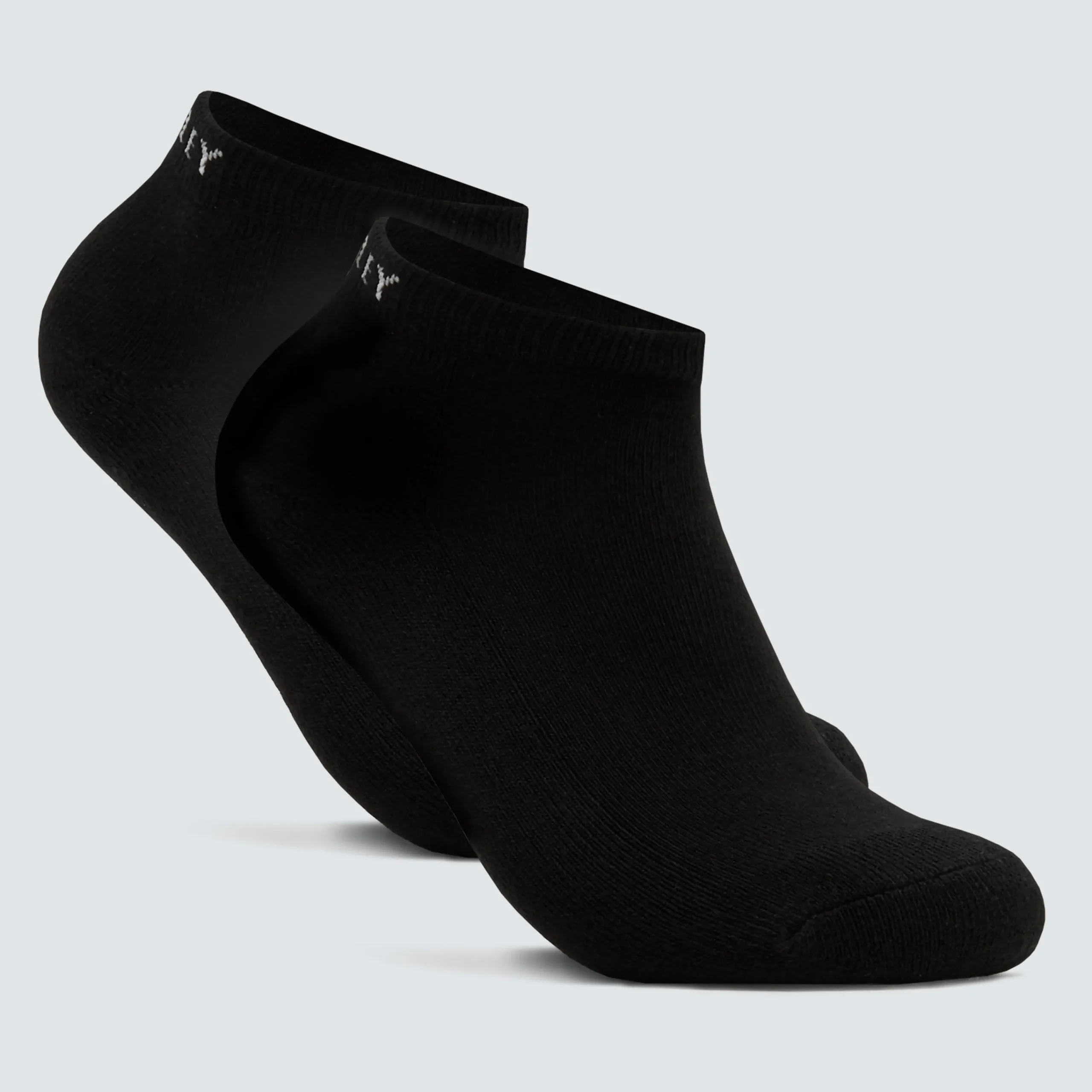 Best Short Solid Socks (3 Pcs) Herre Sokker