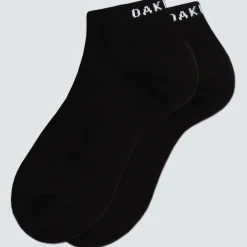 Best Short Solid Socks (3 Pcs) Herre Sokker