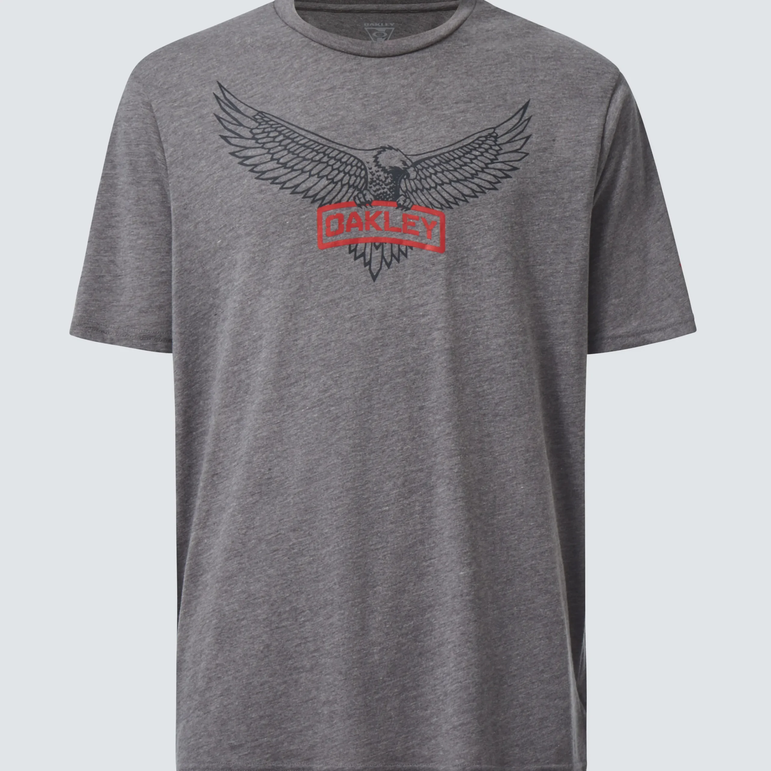 Cheap Si Eagle Tab Tee Herre T-Skjorter