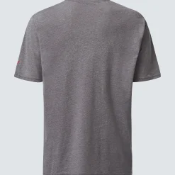 Cheap Si Eagle Tab Tee Herre T-Skjorter