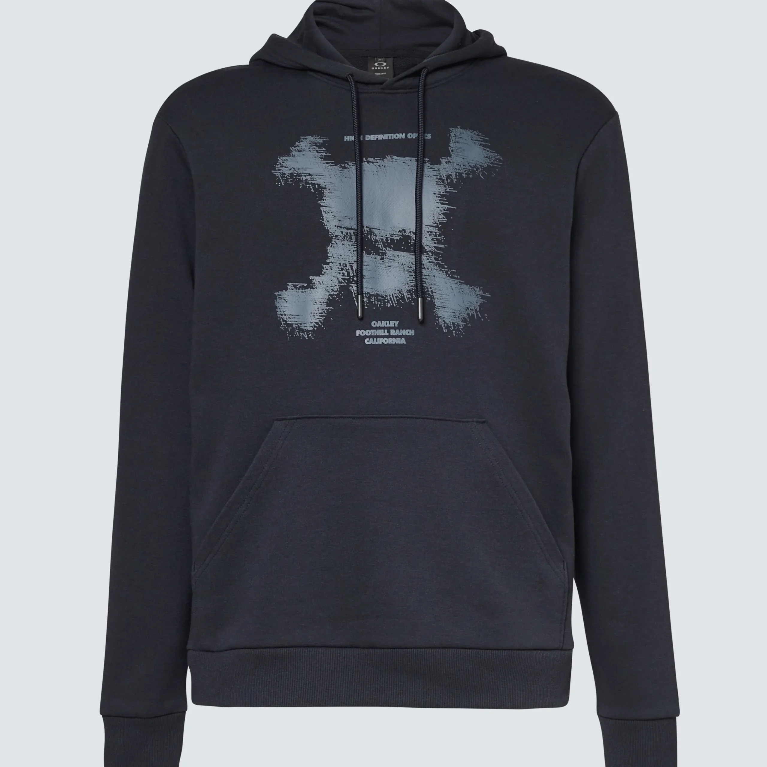 Outlet Skull Po Hoodie Herre Gensere Og Hettegensere