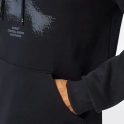 Outlet Skull Po Hoodie Herre Gensere Og Hettegensere