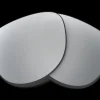 Cheap Sliver™ Round Replacement Lenses Herre Reserveglass