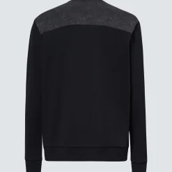 Flash Sale Soft Dye Crew Sweatshirt Herre Gensere Og Hettegensere
