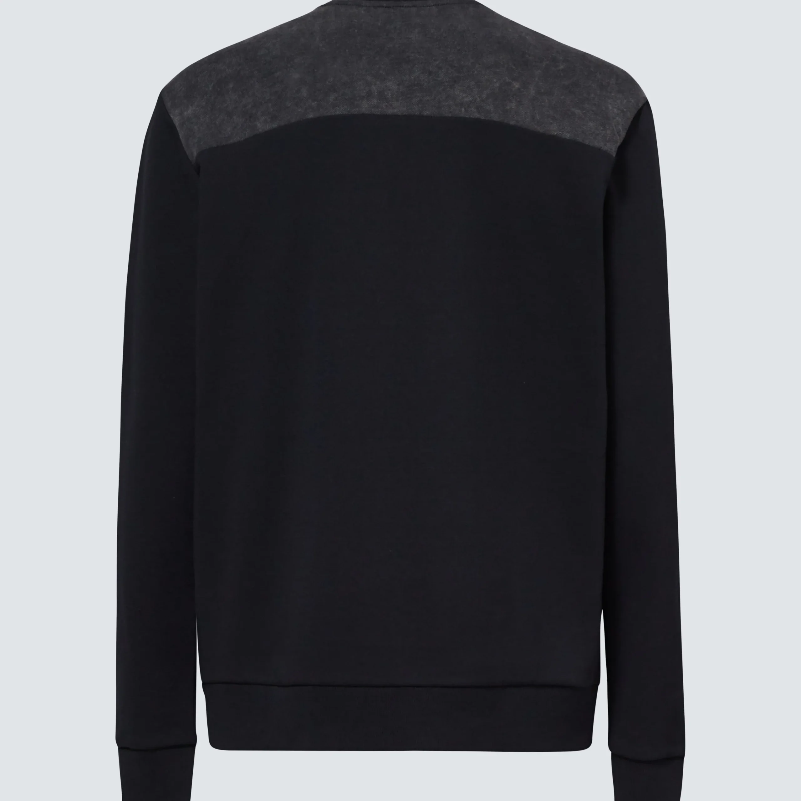 Flash Sale Soft Dye Crew Sweatshirt Herre Gensere Og Hettegensere