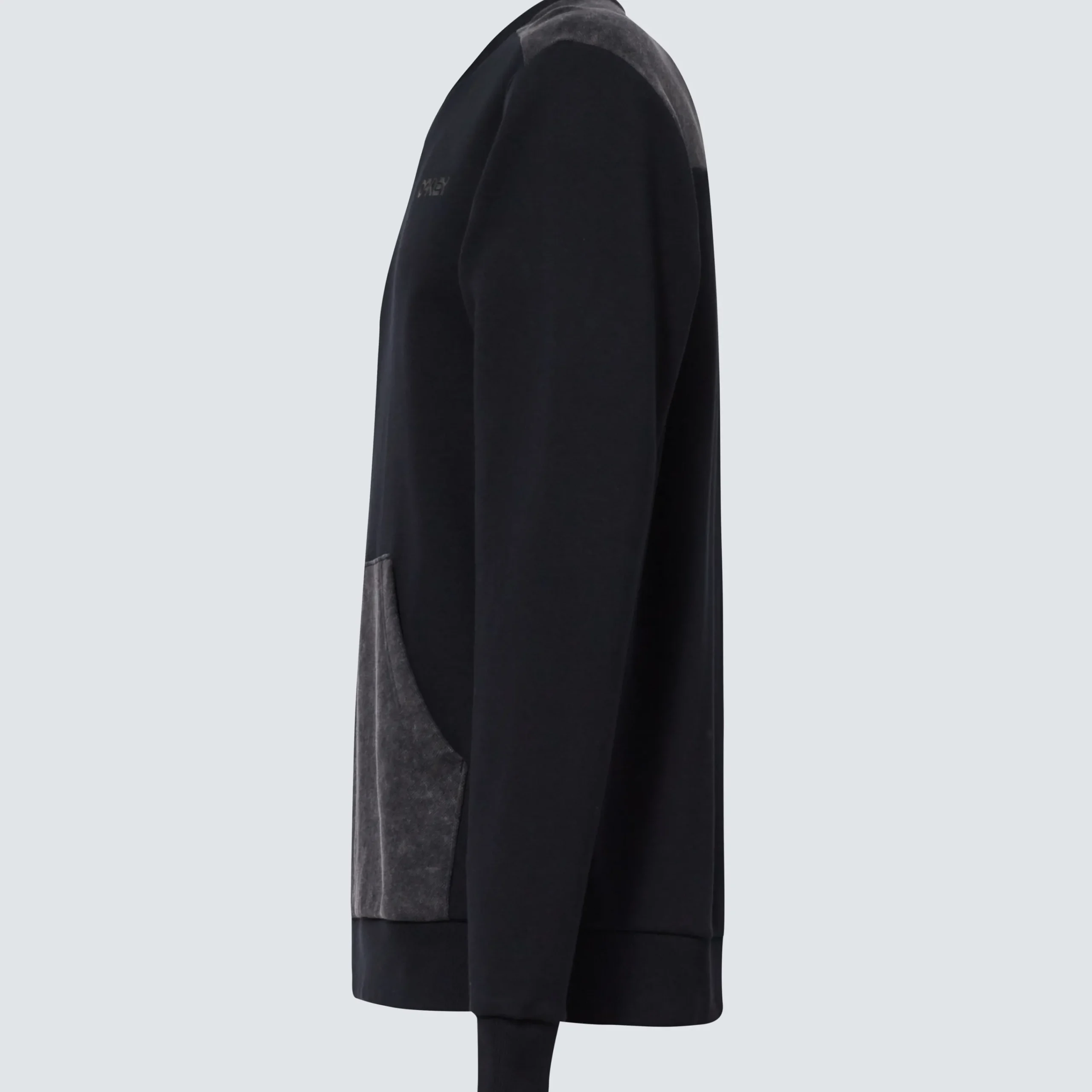 Flash Sale Soft Dye Crew Sweatshirt Herre Gensere Og Hettegensere