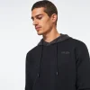 Cheap Soft Dye Po Hoodie Herre Gensere Og Hettegensere