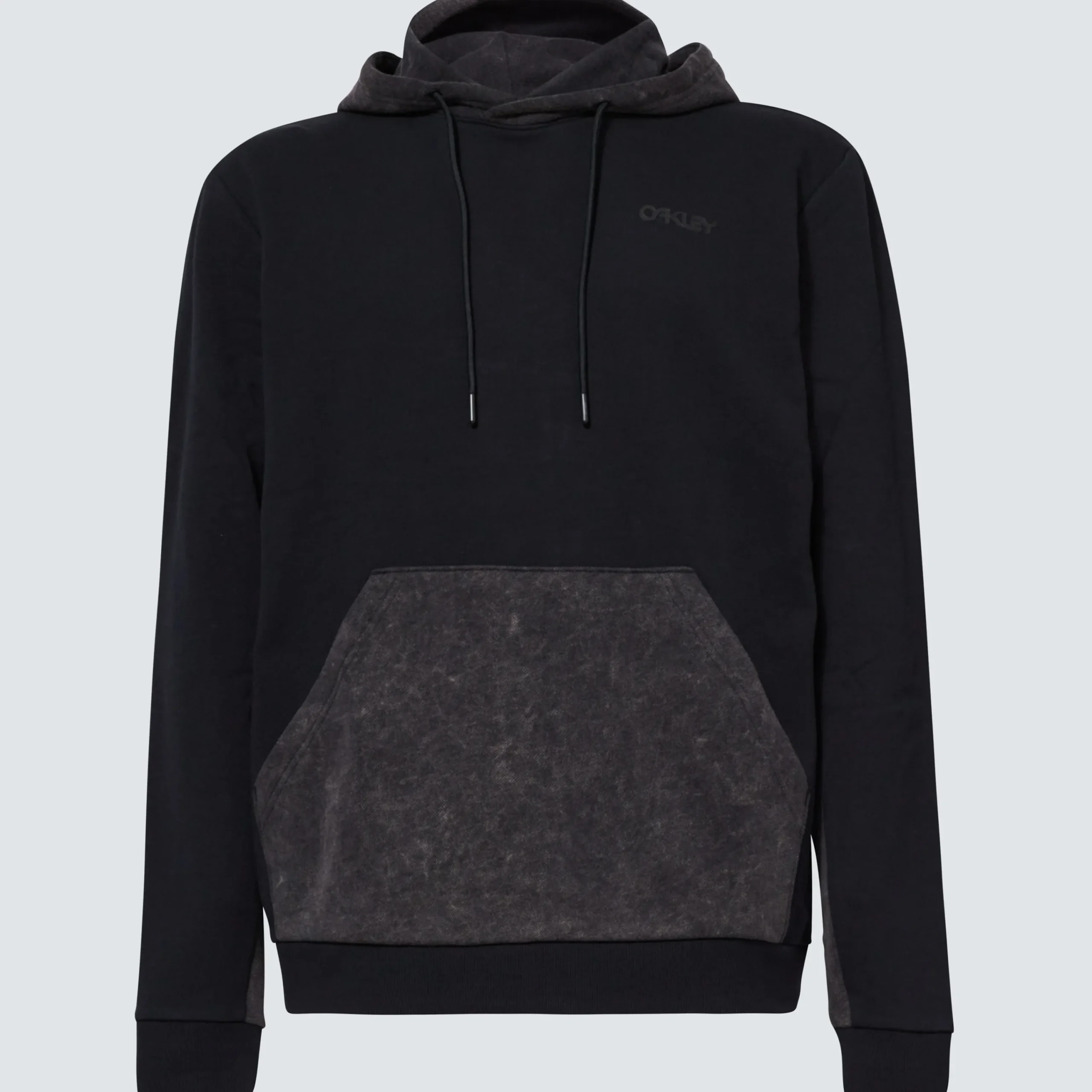Cheap Soft Dye Po Hoodie Herre Gensere Og Hettegensere