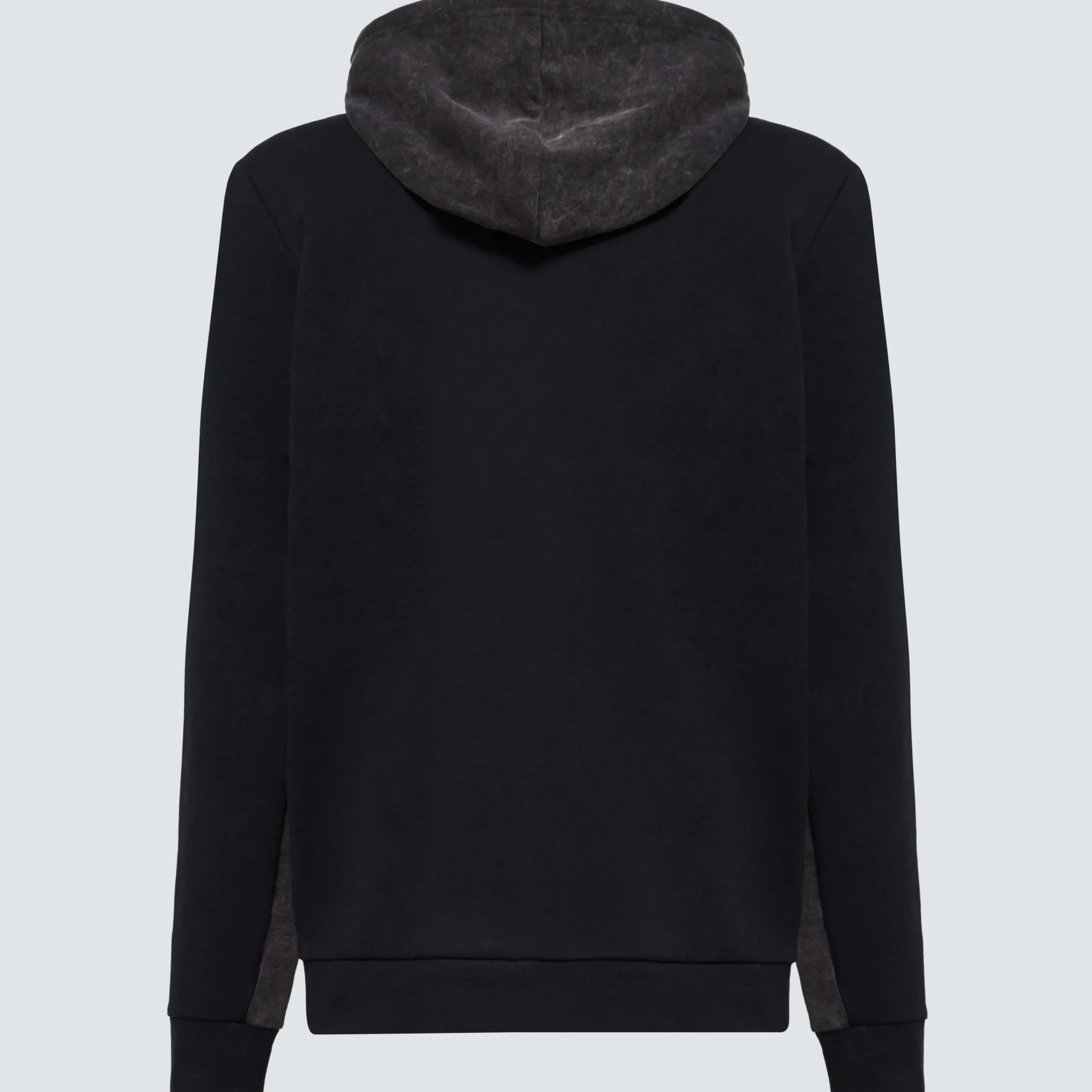 Cheap Soft Dye Po Hoodie Herre Gensere Og Hettegensere