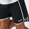 Outlet Solid Crest 19 Boardshort Herre Surfeshorts