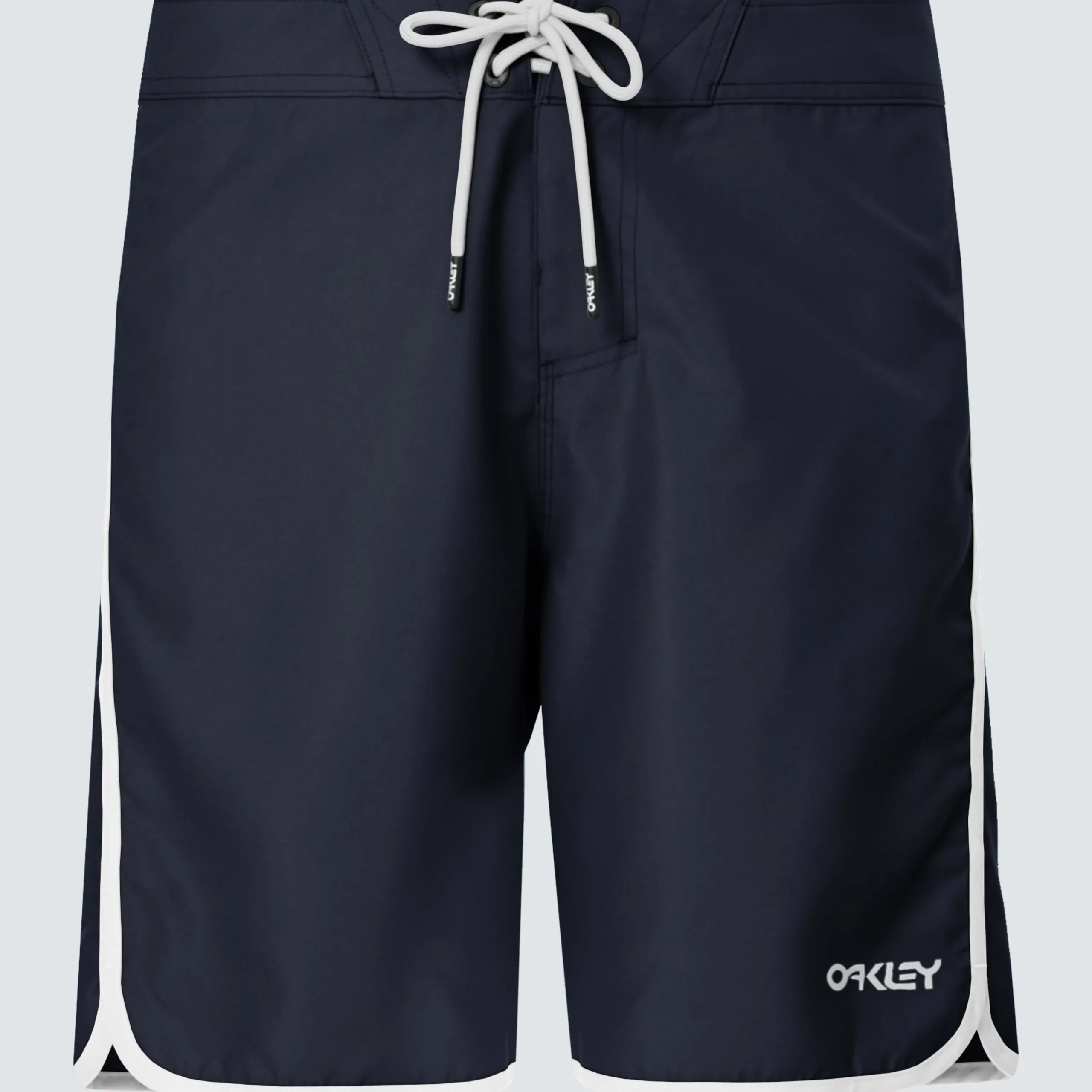 Outlet Solid Crest 19 Boardshort Herre Surfeshorts