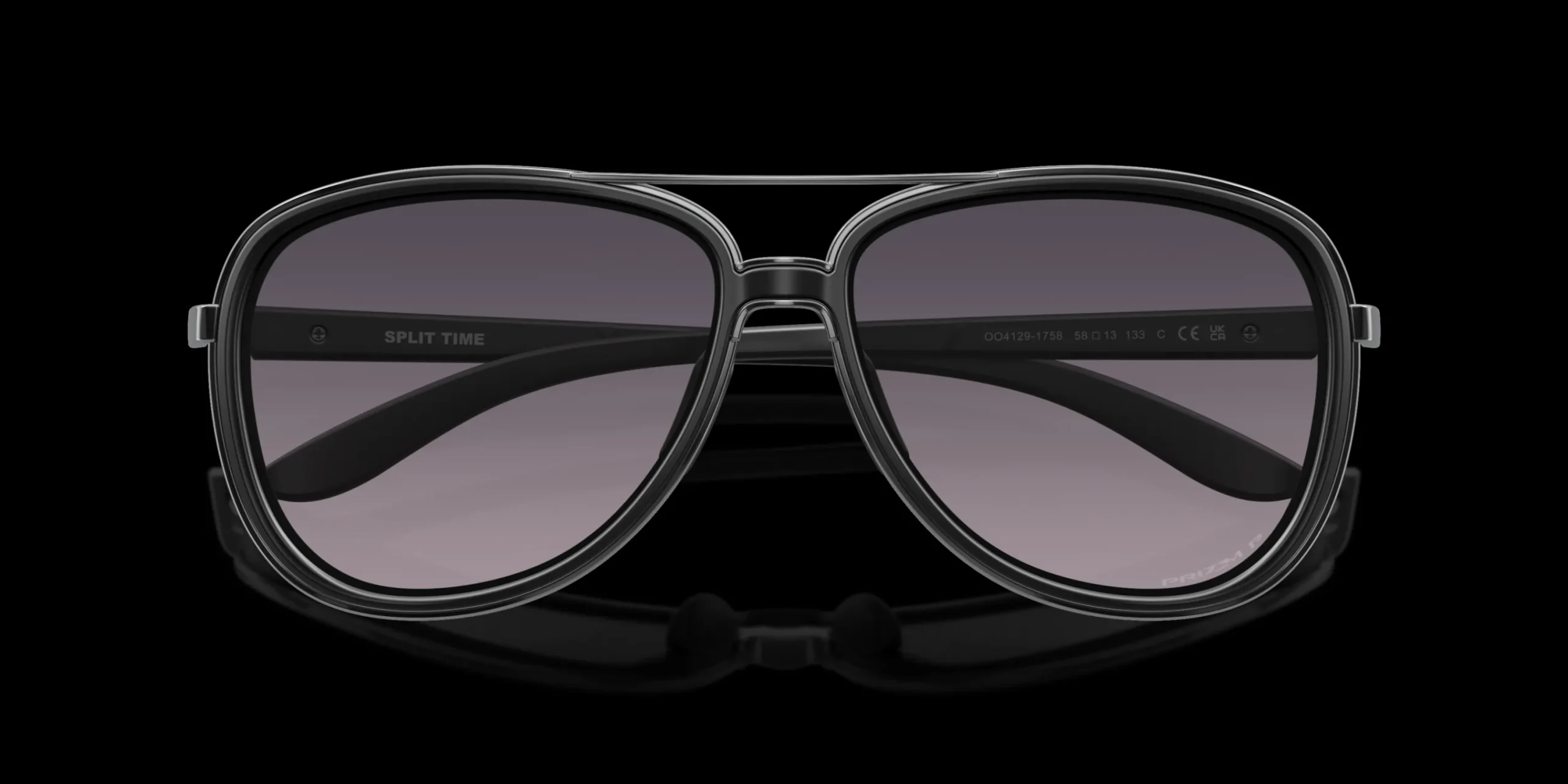 Hot Split Time Kvinner Prizm™-Brilleglass