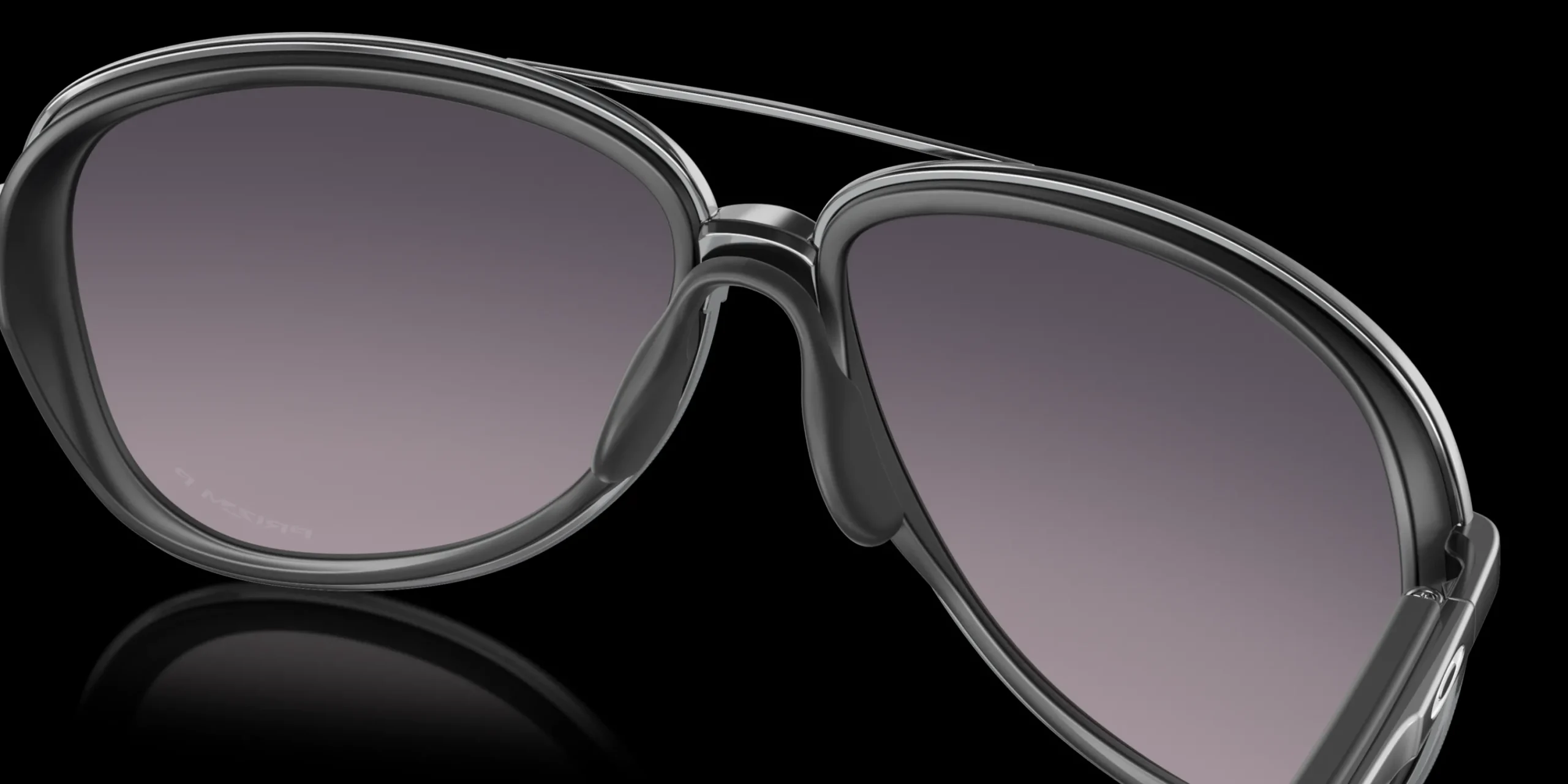 Hot Split Time Kvinner Prizm™-Brilleglass